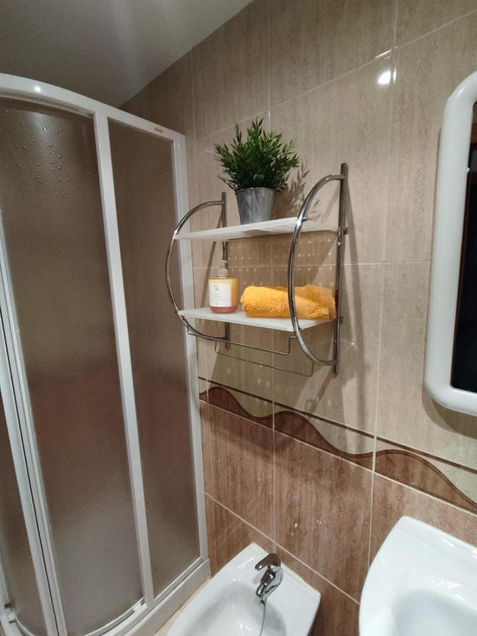 Apartamento Marina Dor 1A Linea Magic World Oropesa del Mar Exterior photo
