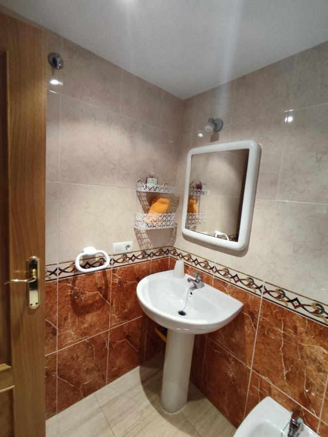 Apartamento Marina Dor 1A Linea Magic World Oropesa del Mar Exterior photo