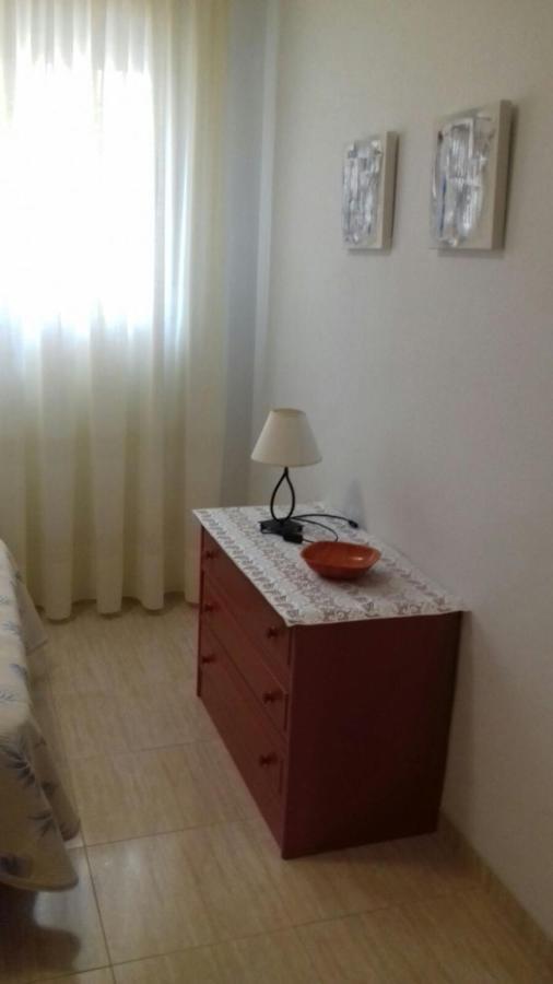Apartamento Marina Dor 1A Linea Magic World Oropesa del Mar Exterior photo
