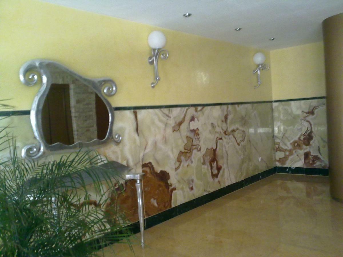 Apartamento Marina Dor 1A Linea Magic World Oropesa del Mar Exterior photo