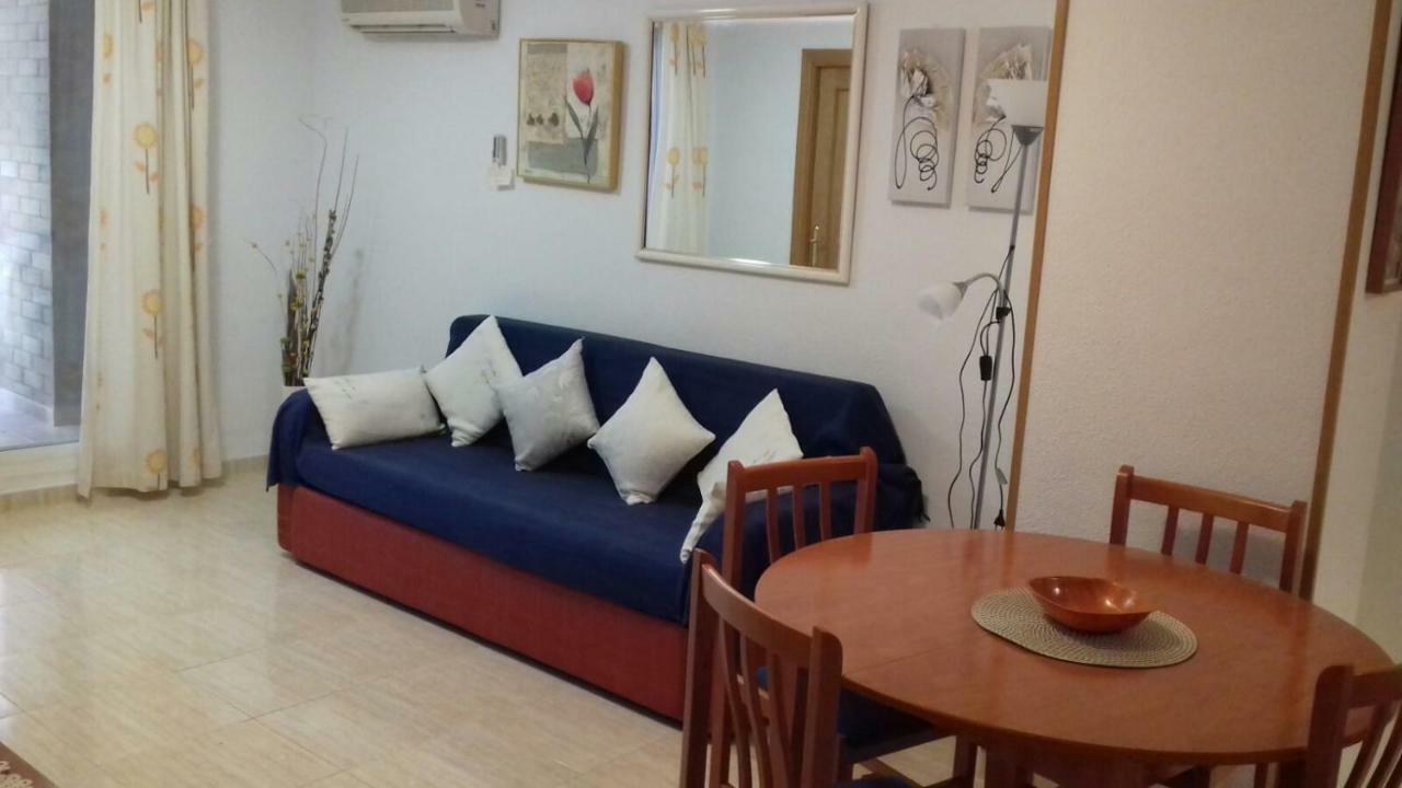Apartamento Marina Dor 1A Linea Magic World Oropesa del Mar Exterior photo