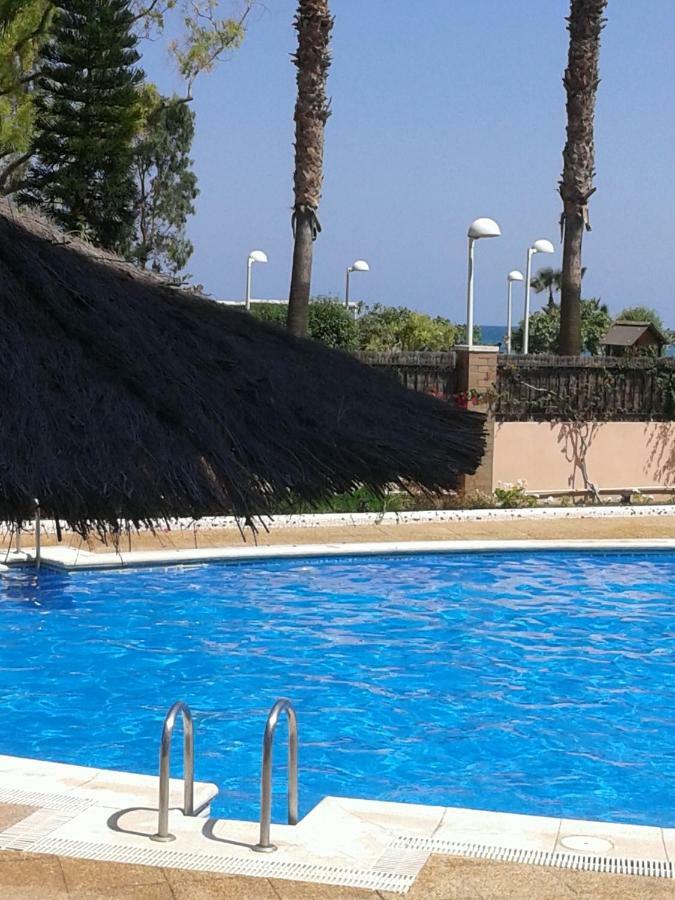 Apartamento Marina Dor 1A Linea Magic World Oropesa del Mar Exterior photo