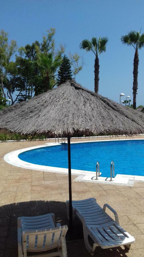 Apartamento Marina Dor 1A Linea Magic World Oropesa del Mar Exterior photo