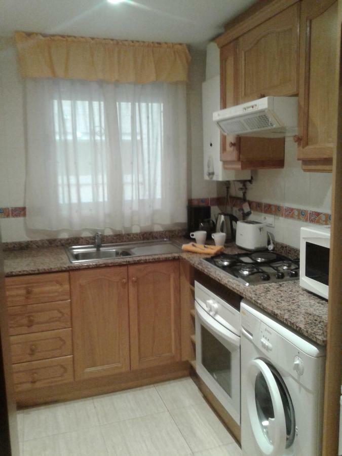 Apartamento Marina Dor 1A Linea Magic World Oropesa del Mar Exterior photo