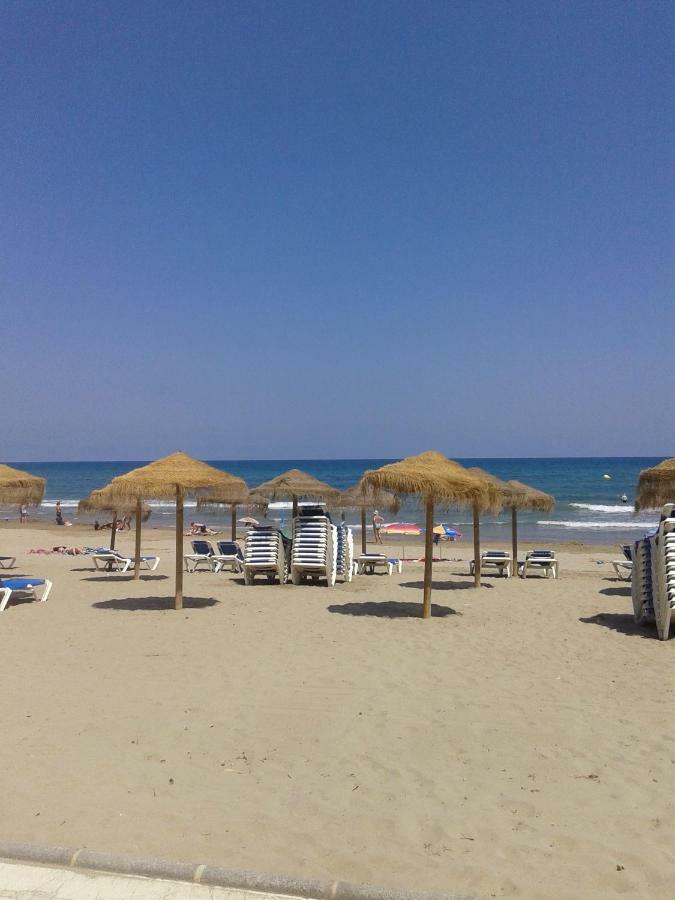 Apartamento Marina Dor 1A Linea Magic World Oropesa del Mar Exterior photo