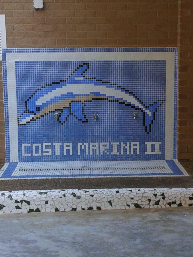 Apartamento Marina Dor 1A Linea Magic World Oropesa del Mar Exterior photo